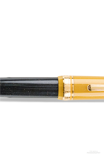 Sailor Pro Gear Stellar Black Hole