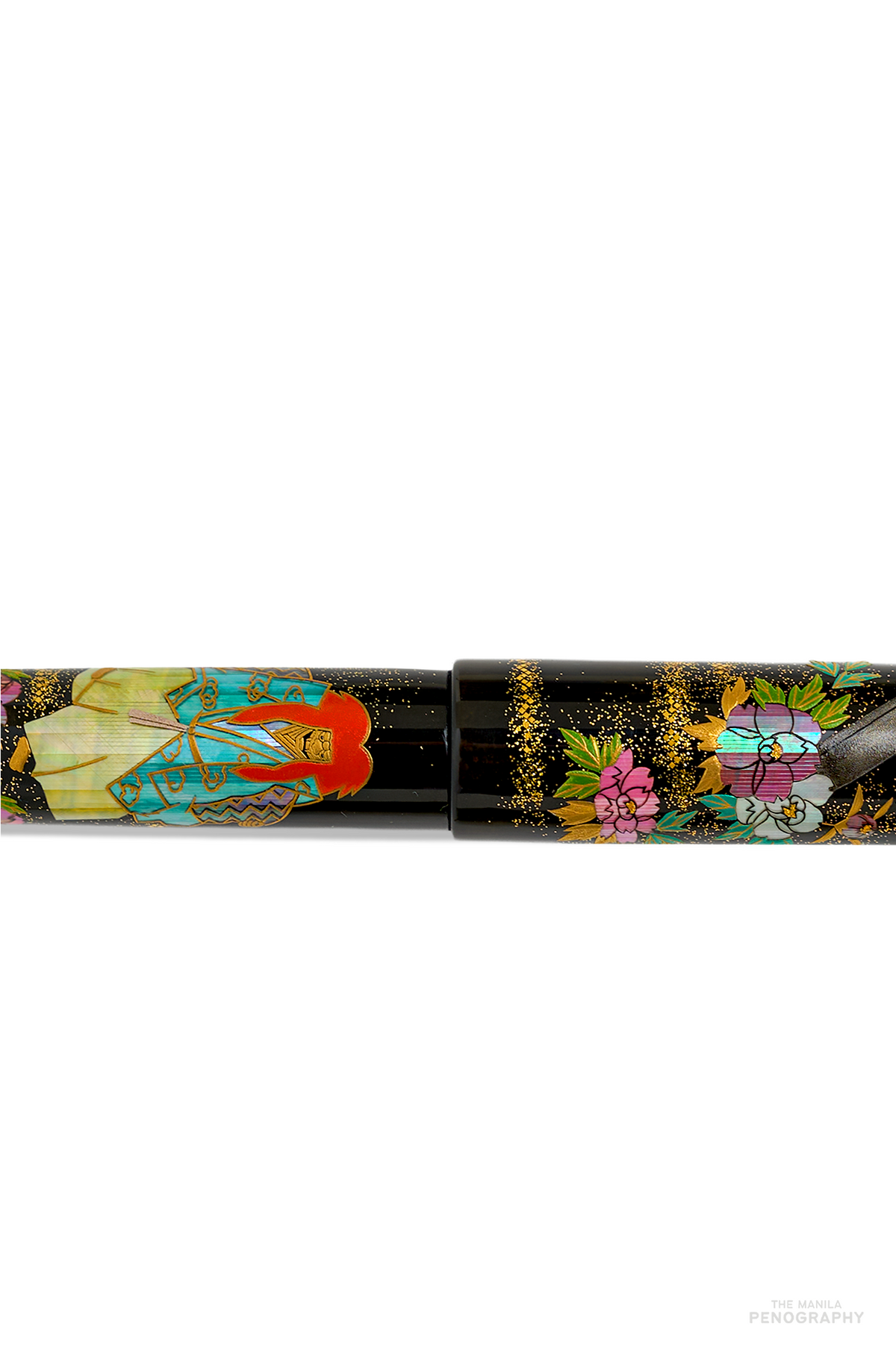 Sailor KOP Shakkyo Limited Edition 38