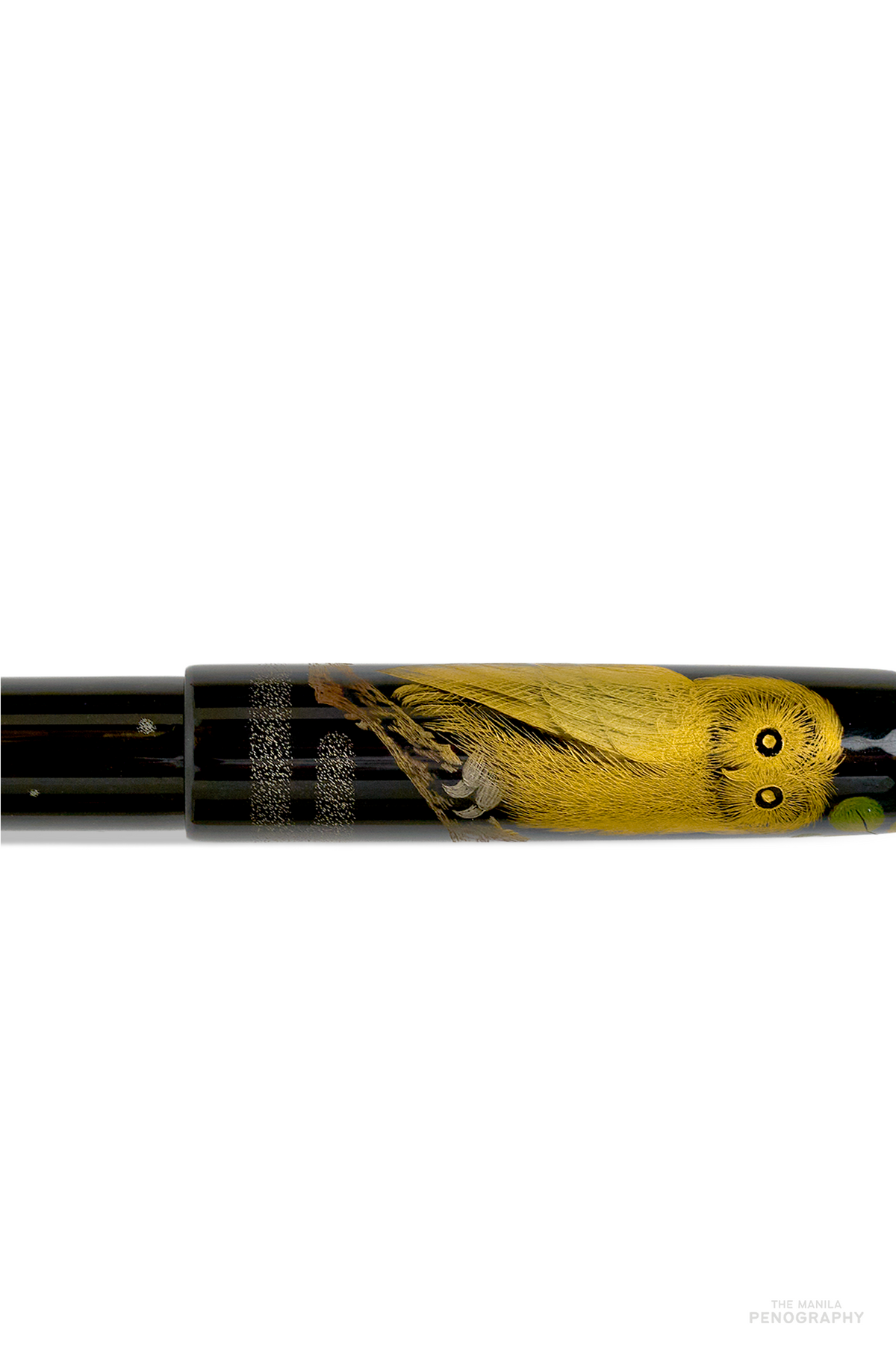 Sailor King of Pen Chinkin Owl