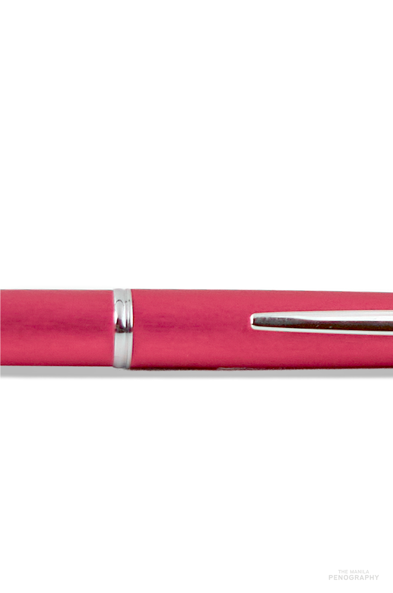 Pilot Decimo Coral Pink