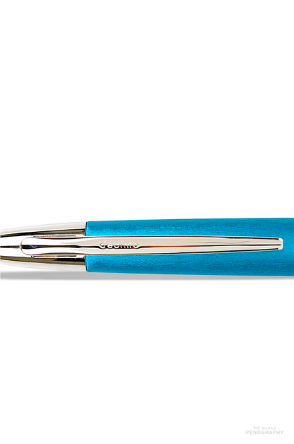 Pilot Decimo Special Edition Turquoise