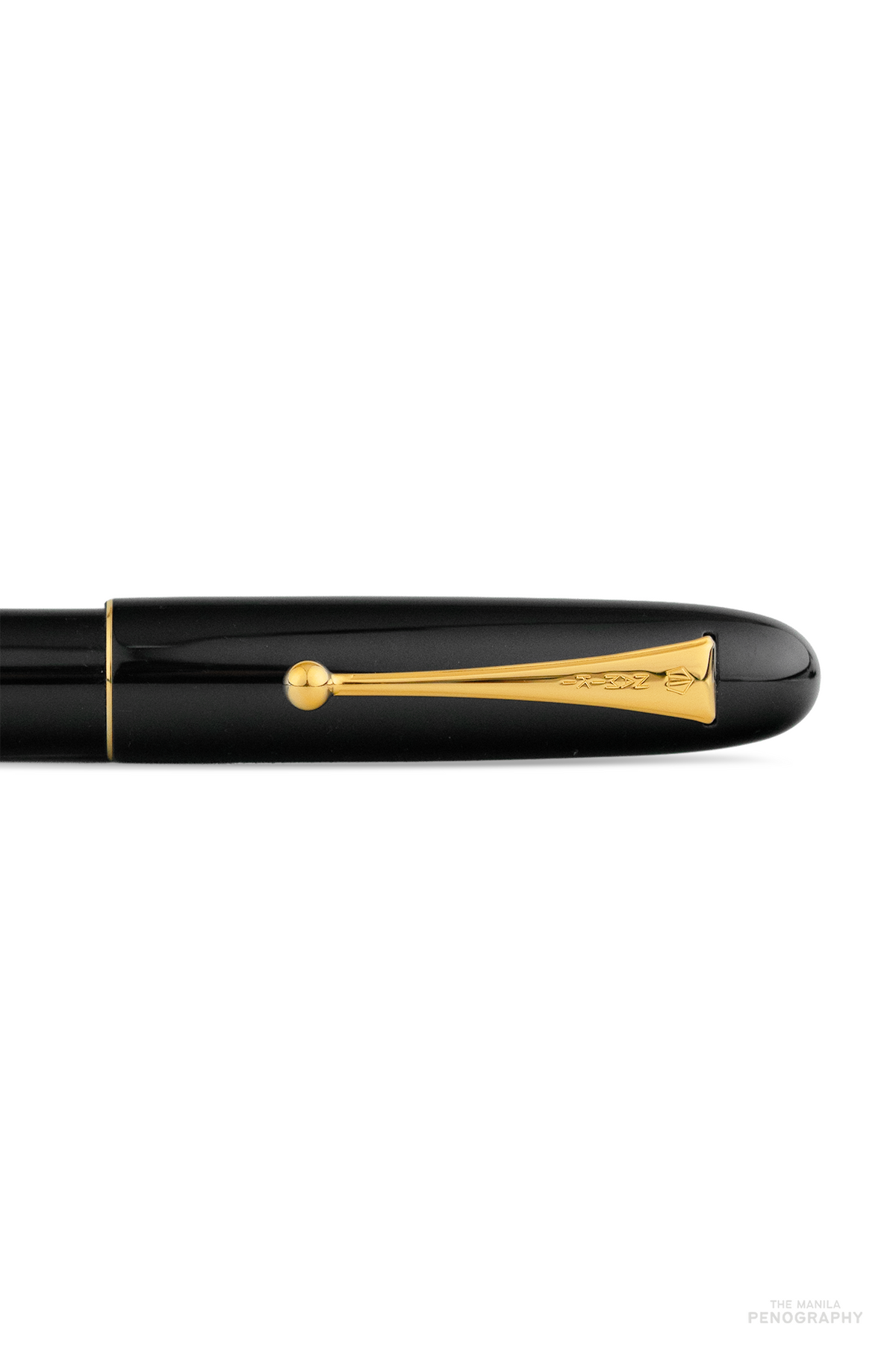 Namiki Yukari Royale Black