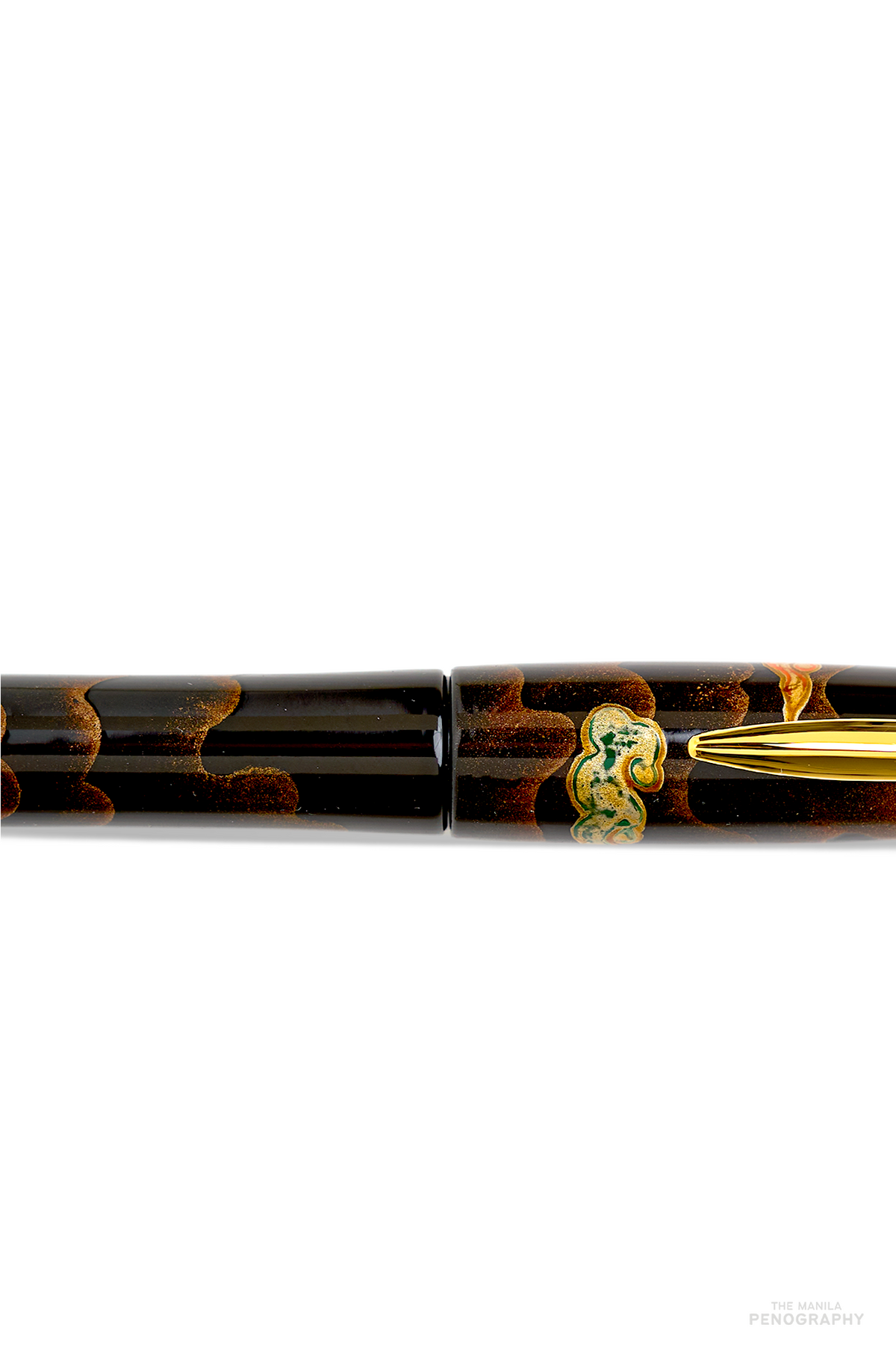Platinum Izumo Yakumonuri Ginsen Yakumo