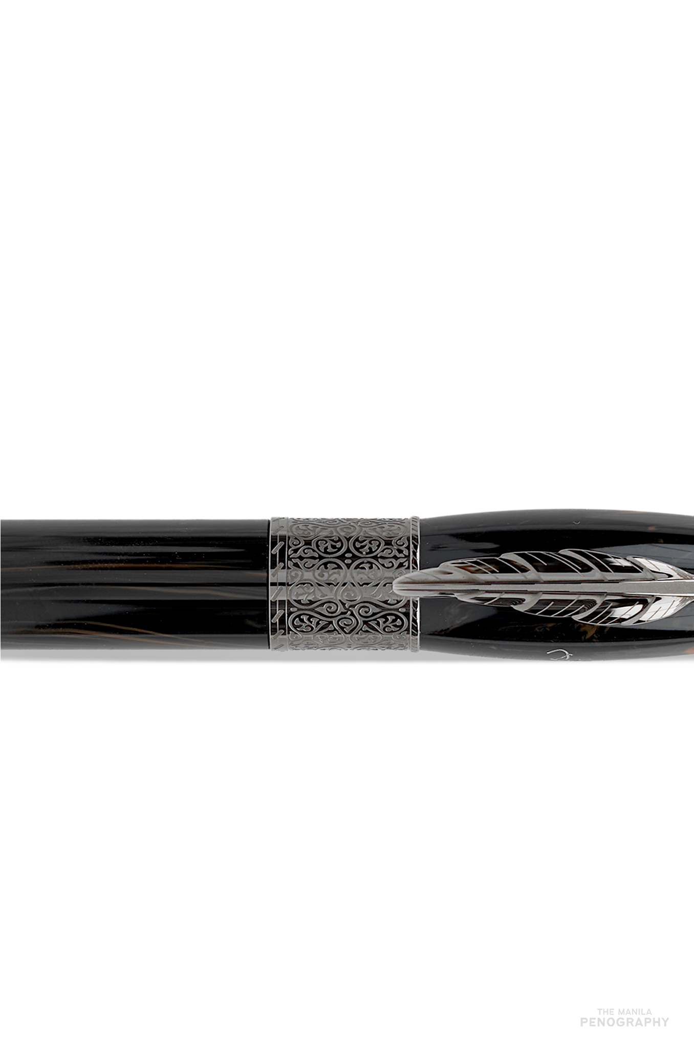 Montblanc Writers Edition Daniel Defoe
