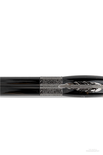 Montblanc Writers Edition Daniel Defoe