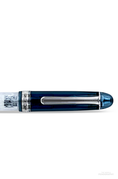 Platinum 3776 Century Uroko Gumo