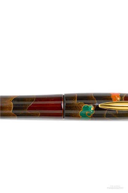 Platinum Izumo Yakumonuri Yakumo Byakudan Regular