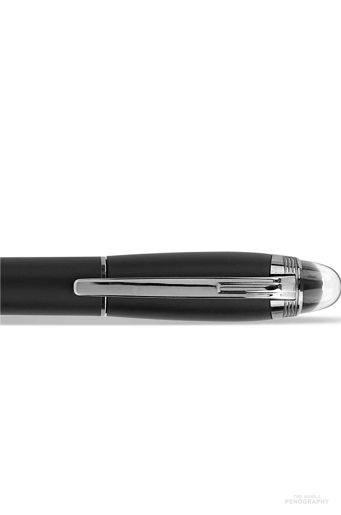 Montblanc StarWalker Ultrablack