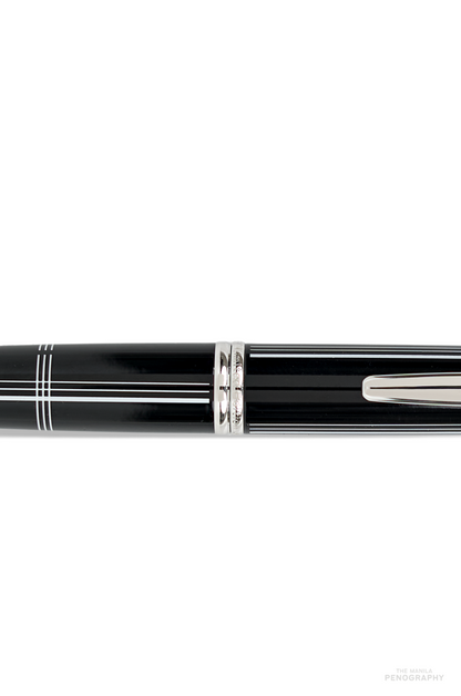 Pilot Capless LE Crossed Lines 2018