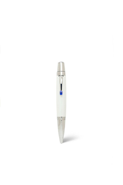 Montblanc Boheme Blanche White Ballpoint