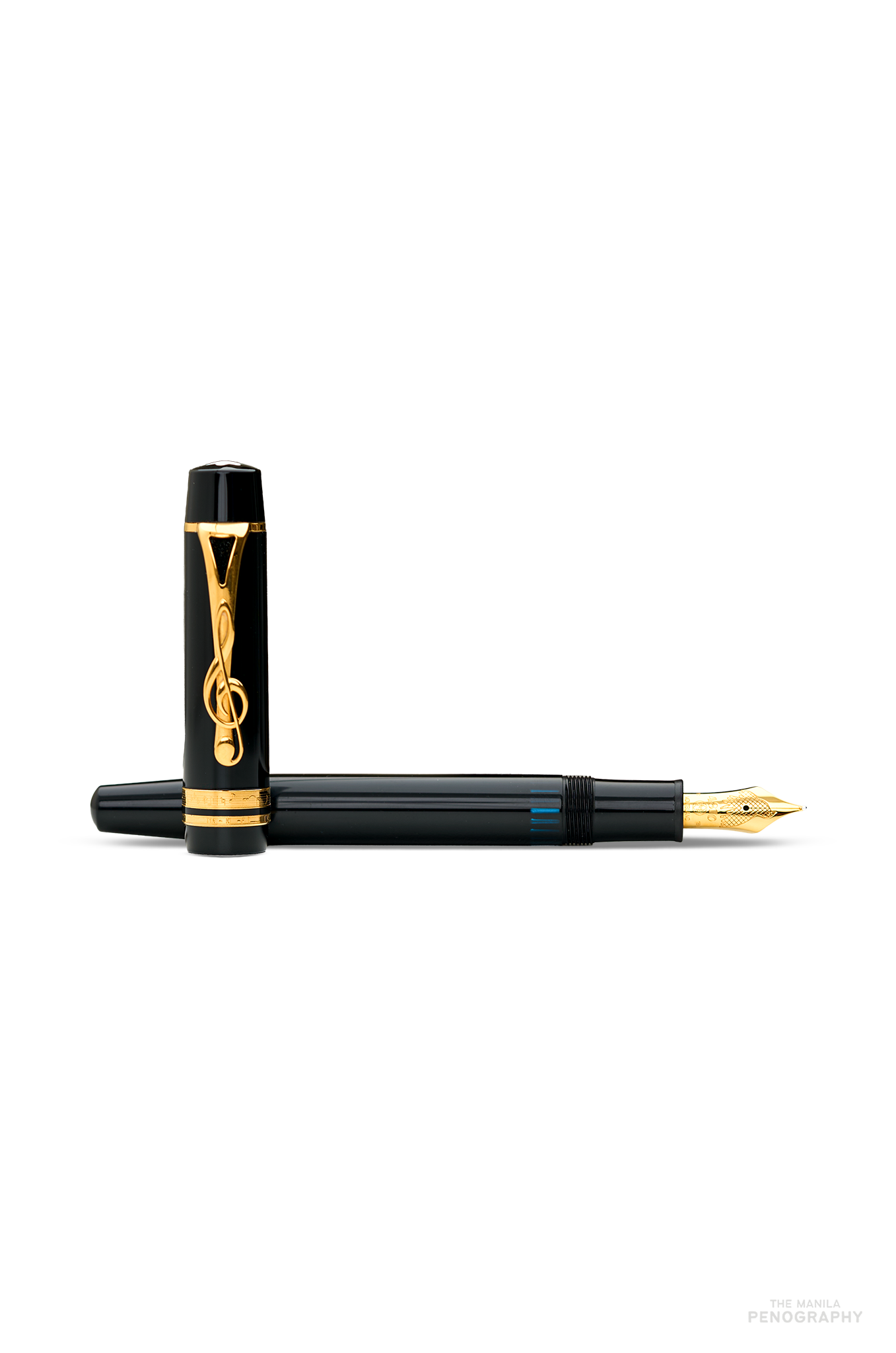 Montblanc Donation Pen Leonard Bernstein