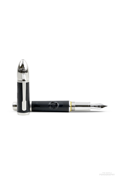Montblanc Great Characters Edition Walt Disney