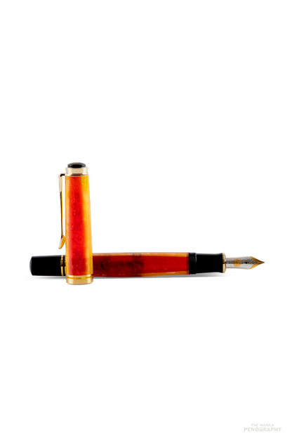 Pelikan M620 Shanghai