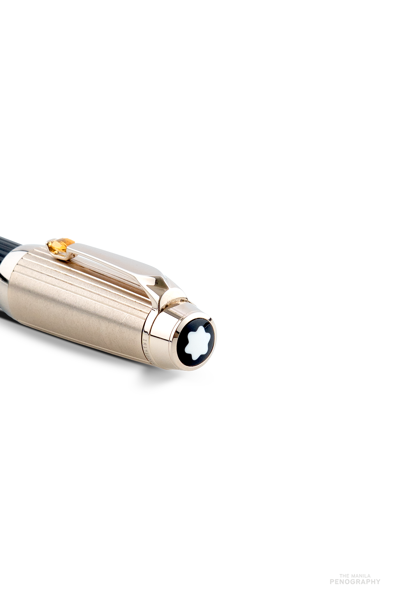Montblanc Boheme Doue Ligne