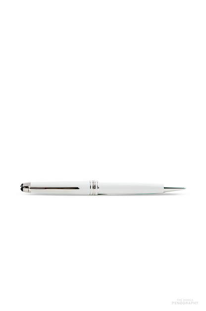 Montblanc 164 Classique White