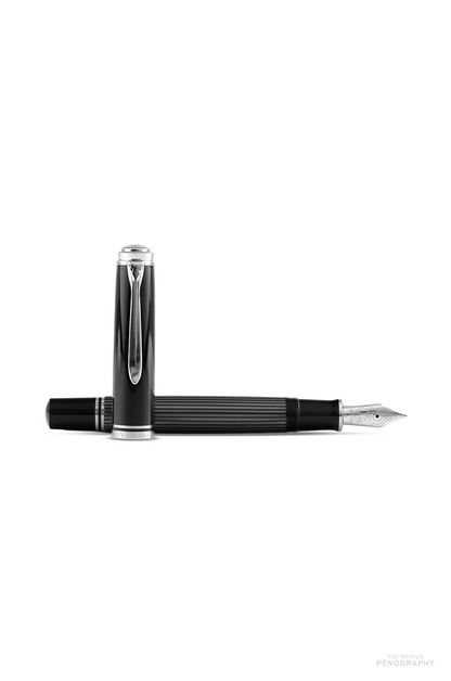 Pelikan M805 Stresemann Anthracite