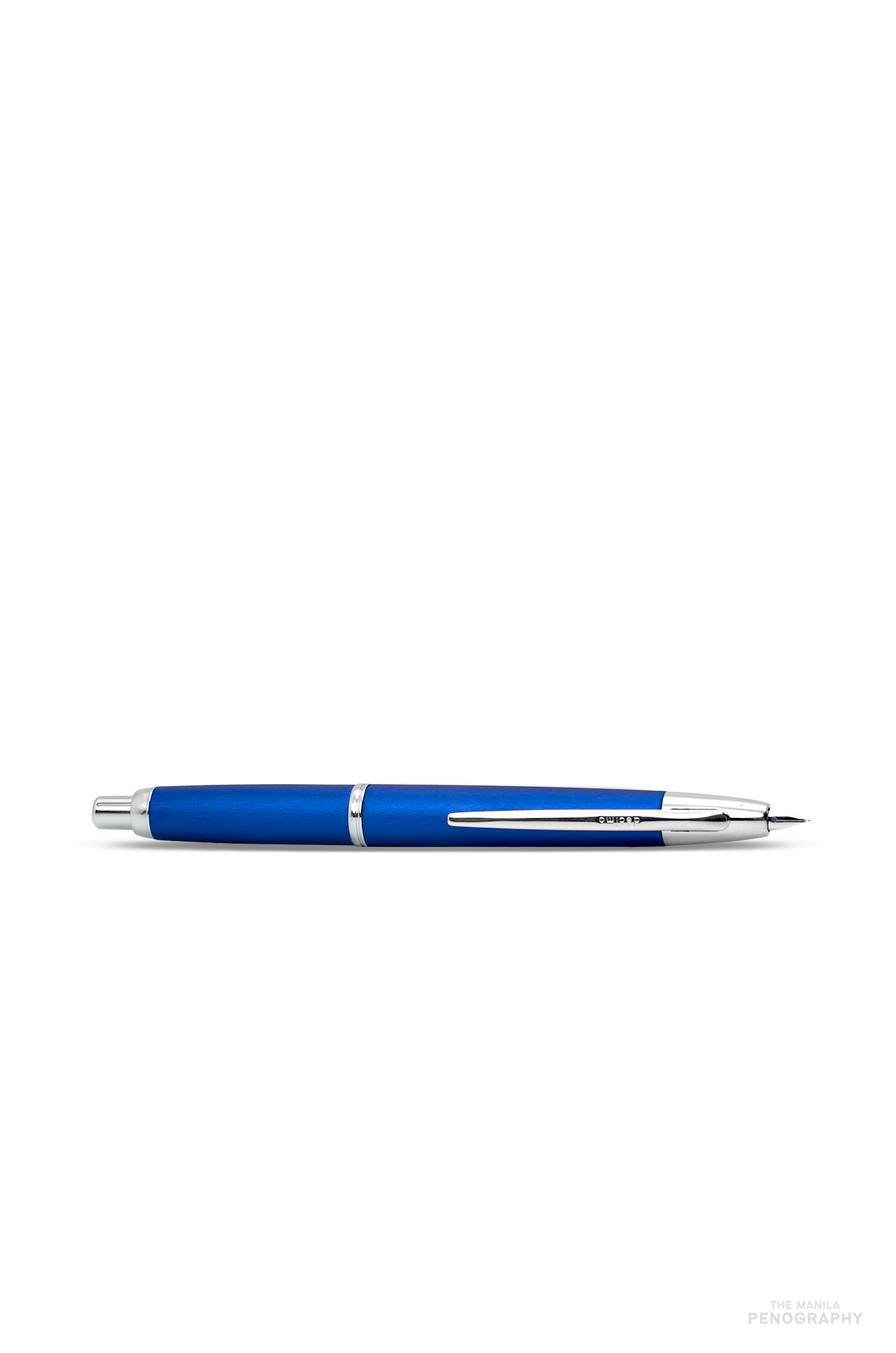 Pilot Capless SE Blue