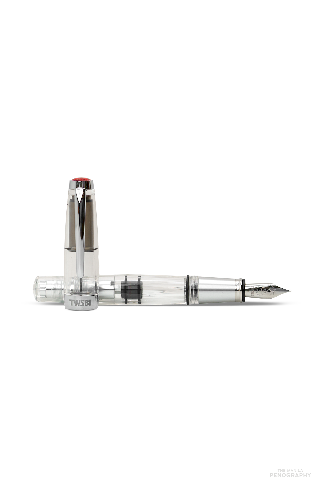 TWSBI Diamond Mini AL
