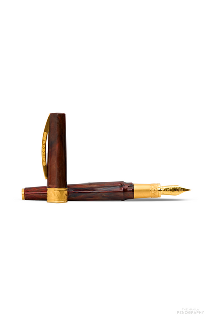 Visconti Mirage Mythos Apollo