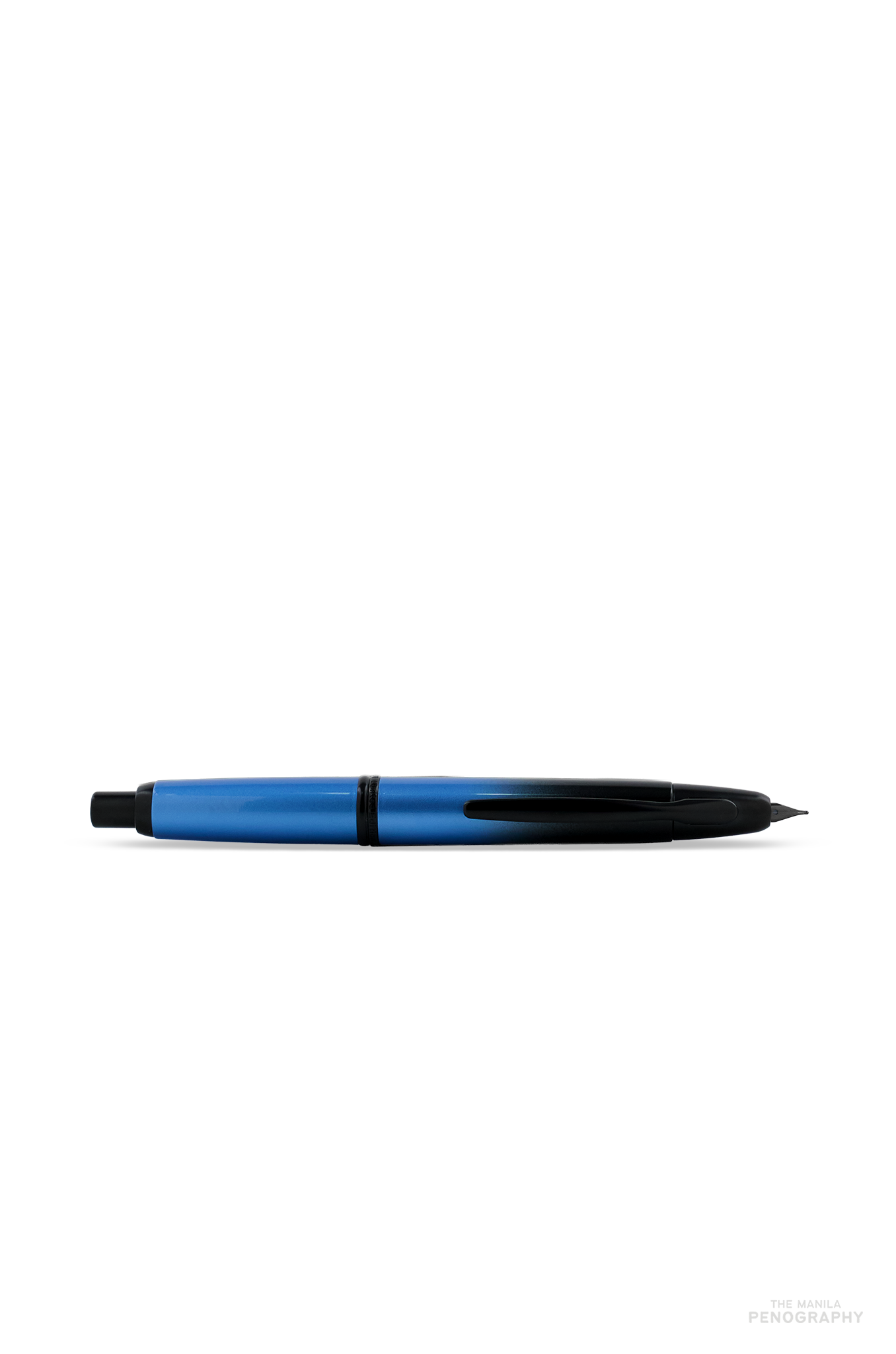 Pilot Vanishing Point Limited Edition Black Ice (2021)