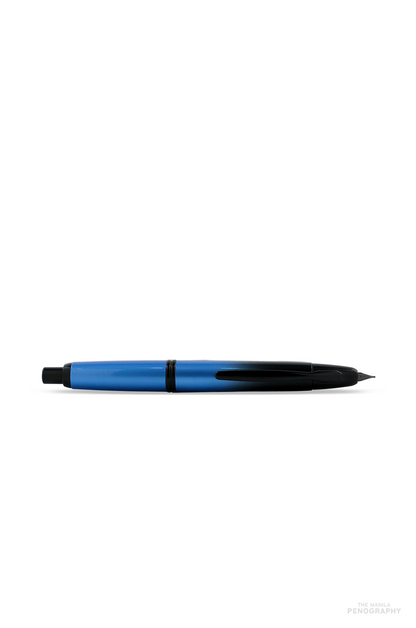 Pilot Vanishing Point Limited Edition Black Ice (2021)