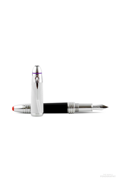 Montblanc Great Characters Jimi Hendrix