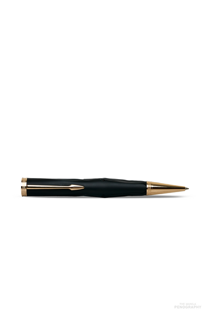 Montblanc Writers Edition Homage to Homer Rollerball