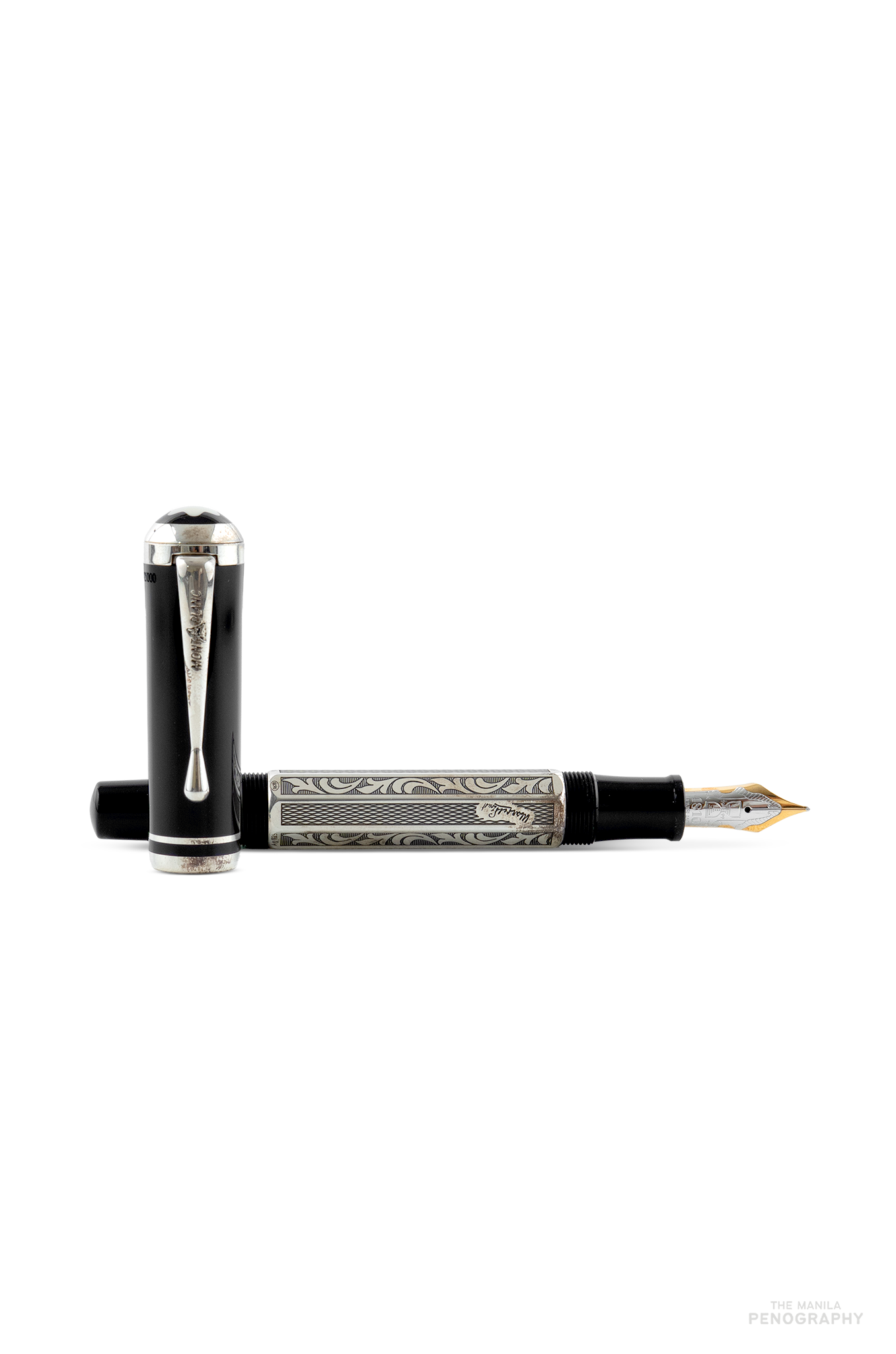 Montblanc Writer’s Edition Marcel Proust