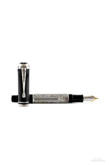 Montblanc Writer’s Edition Marcel Proust