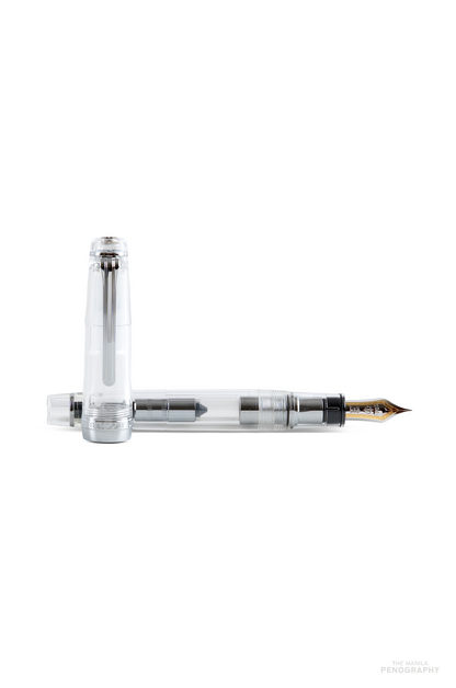 Sailor Pro Gear Demonstrator