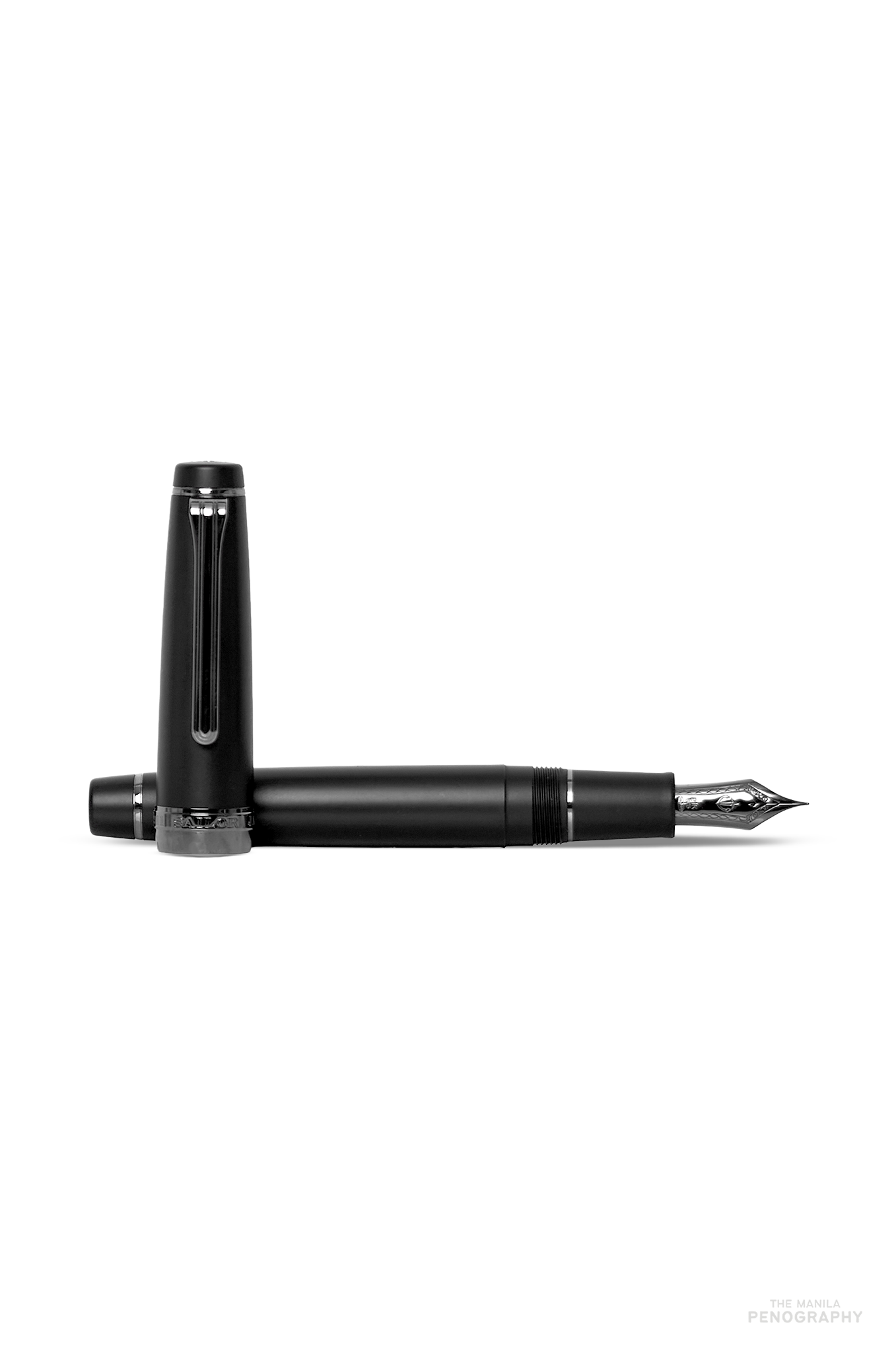 Sailor Pro Gear Imperial Black