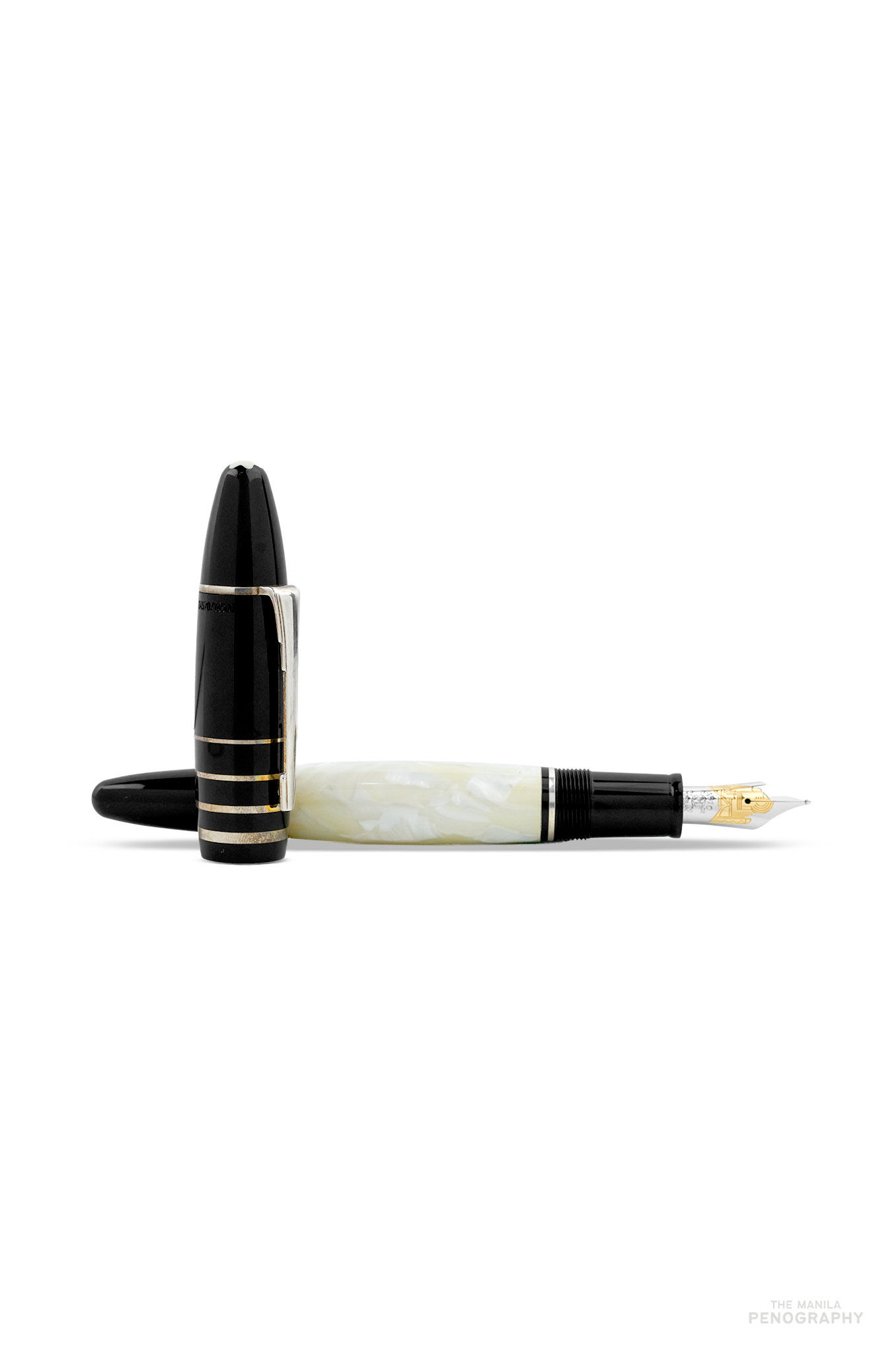 Montblanc Writer’s Edition F. Scott Fitzgerald