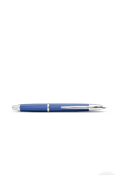 Pilot Decimo Blue