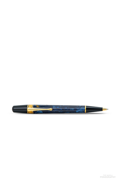 Montblanc Writers Edition Edgar Allan Poe Ballpoint