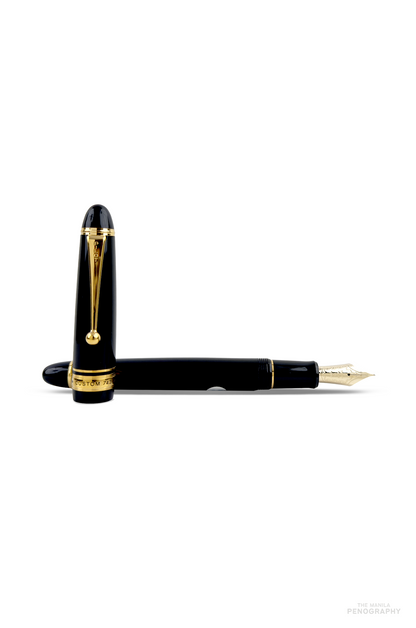 Pilot Custom 743 Black