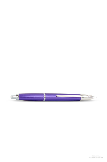 Pilot Decimo Special Edition Violet