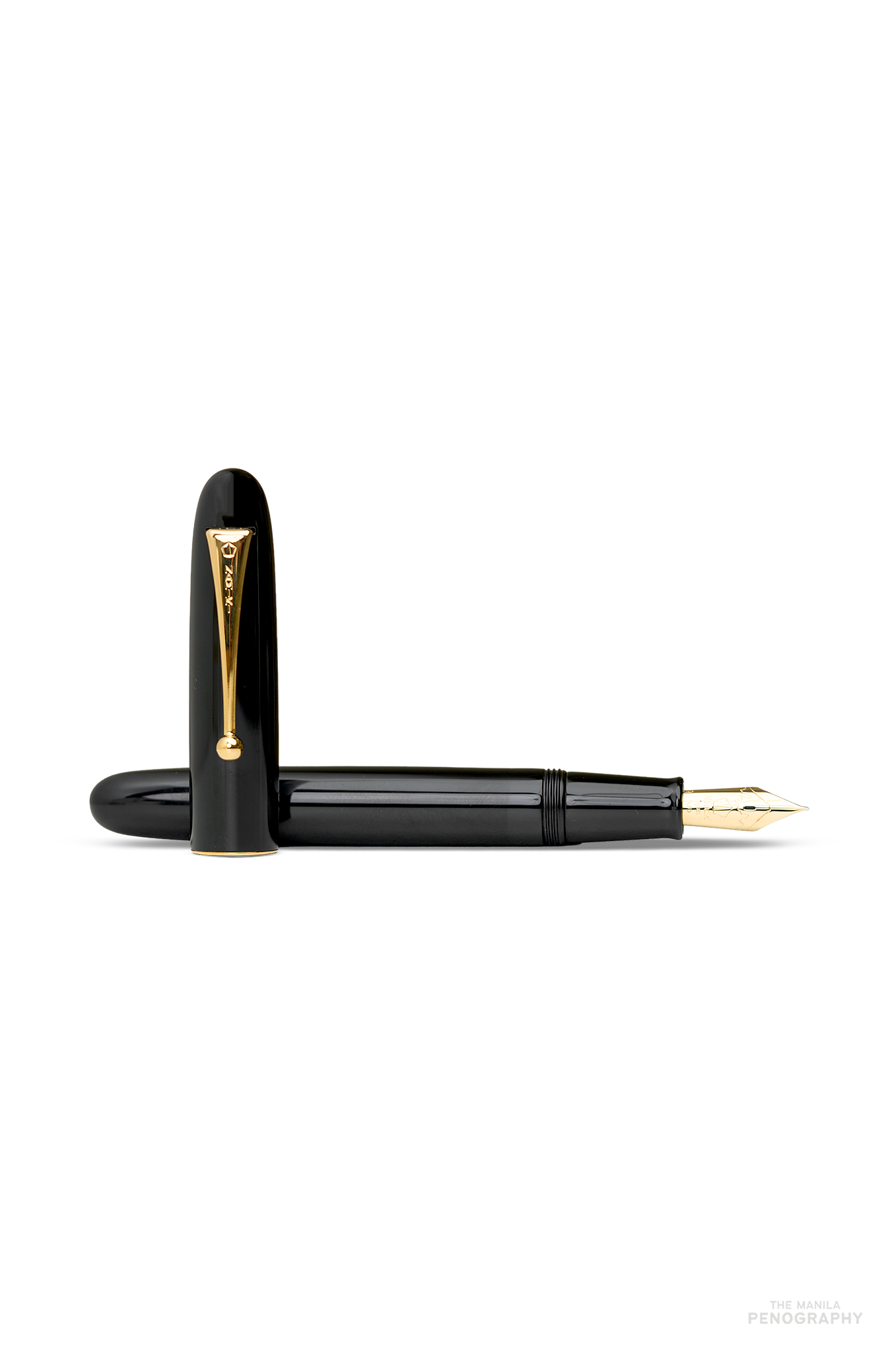 Namiki Yukari Royale Black