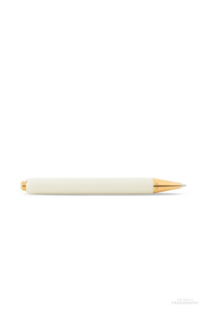 Montblanc Heritage Collection Baby Ivory