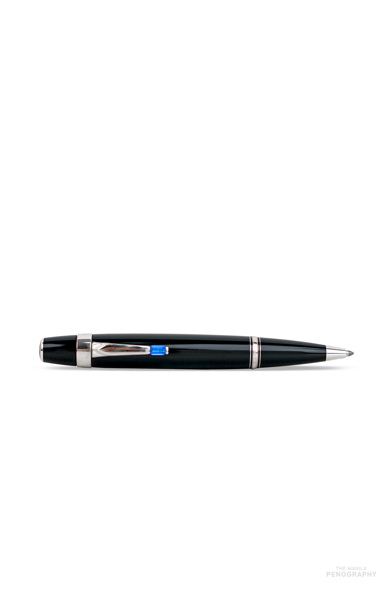 Montblanc Bohème Bleu