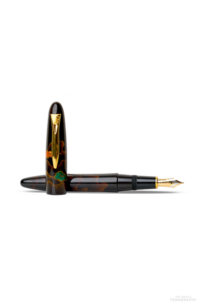 Platinum Izumo Togi Yakumonuri