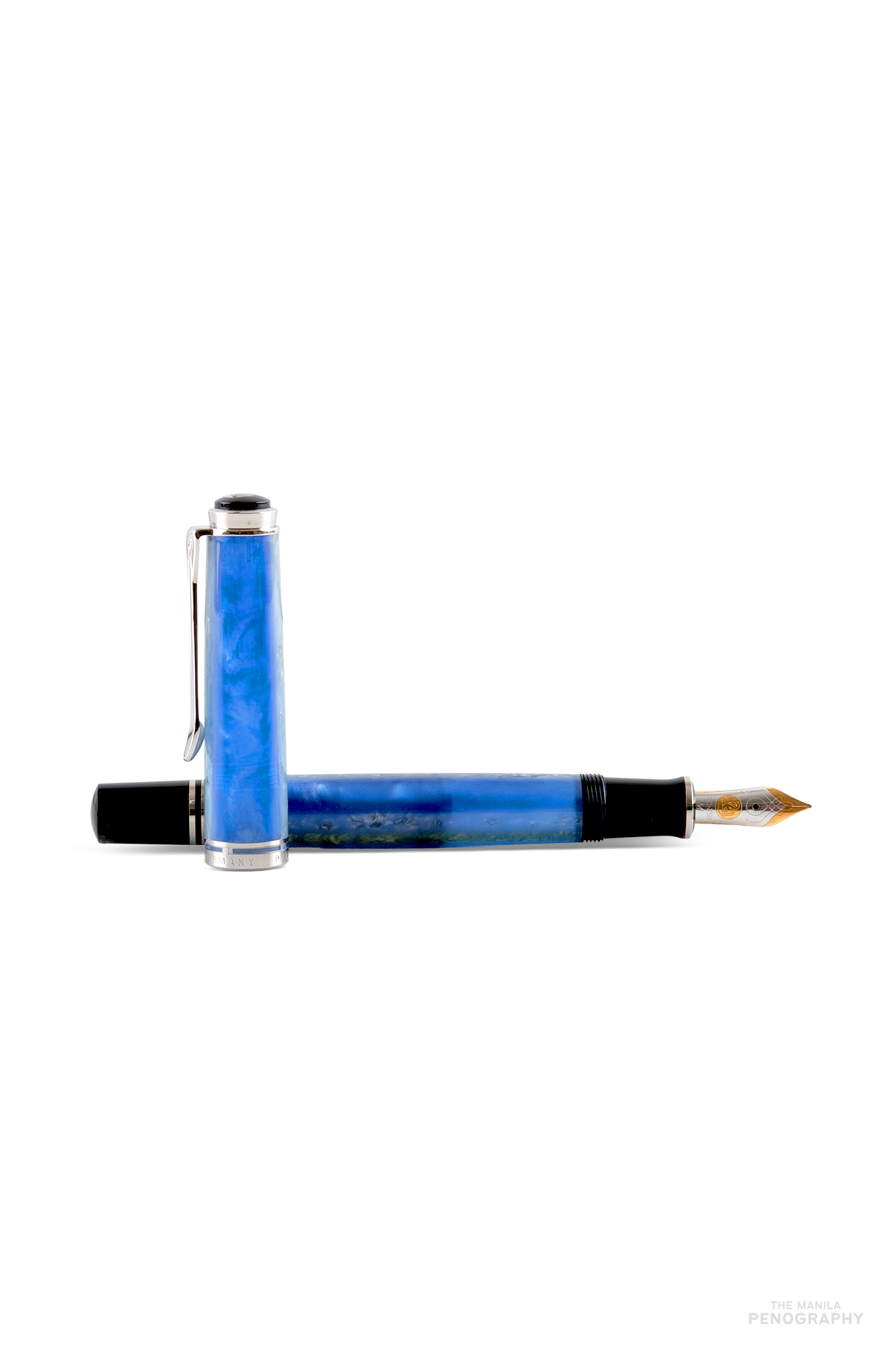 Pelikan M620 Athens