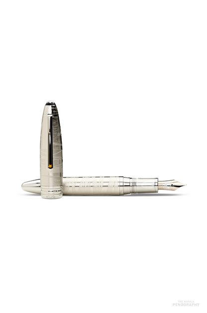 Montblanc Le Petit Prince & Aviator Coffret Limited Edition 943 Set