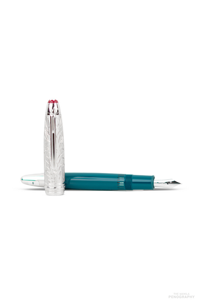 Montblanc 146 Romeo Doué