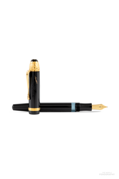 Montblanc Writers Edition Voltaire