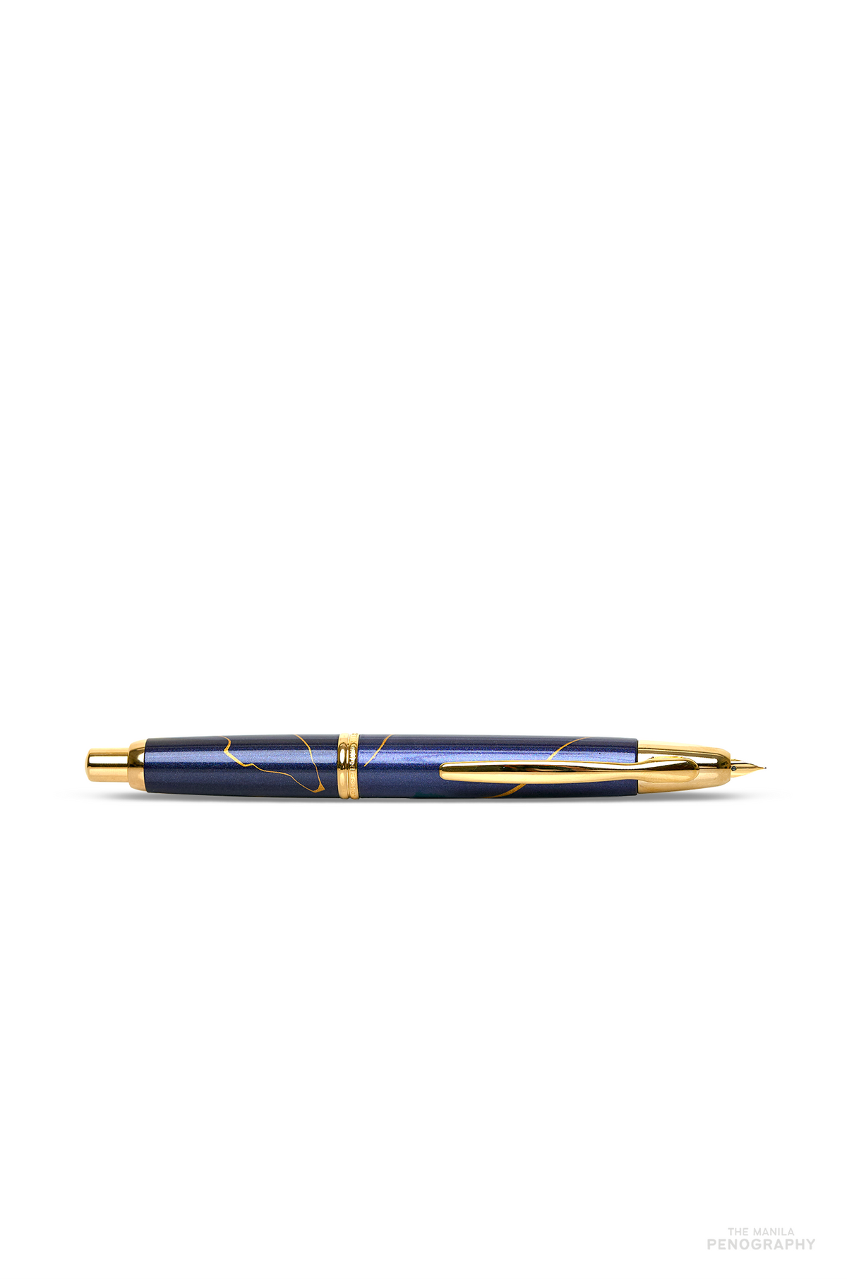 Pilot Capless LE Golden Journey 2026
