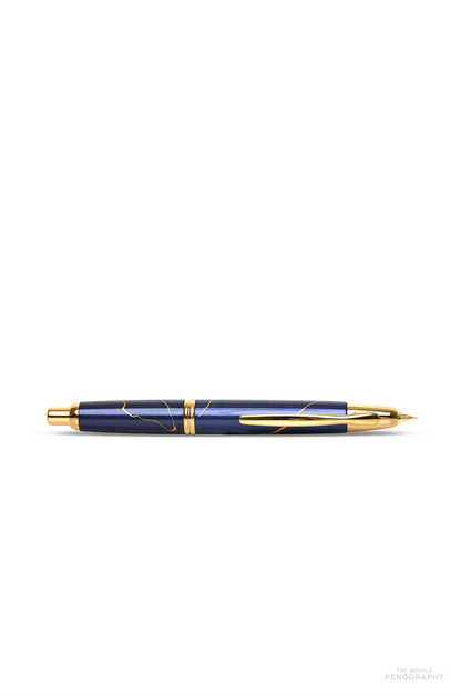 Pilot Capless LE Golden Journey 2026