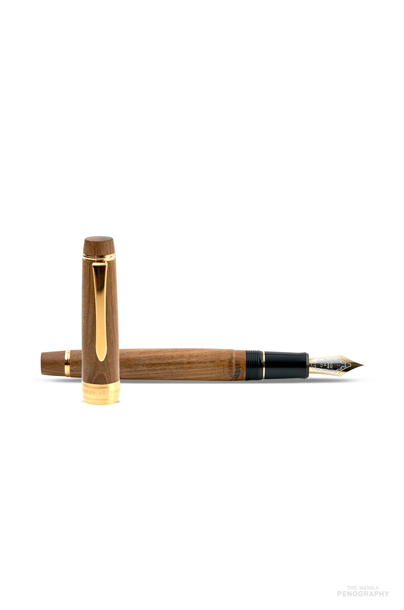 Pilot Custom Enju