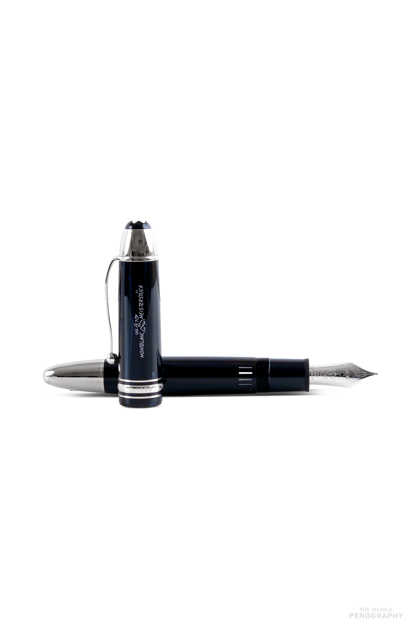 Montblanc 149 Origin
