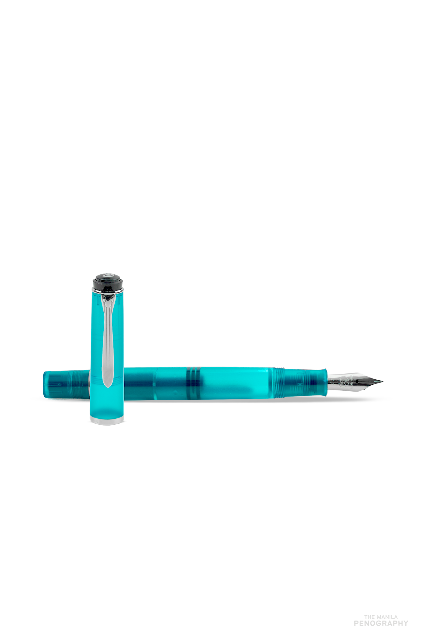 Pelikan M205 Apatite