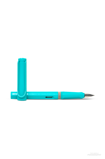 LAMY Safari Hangyodon